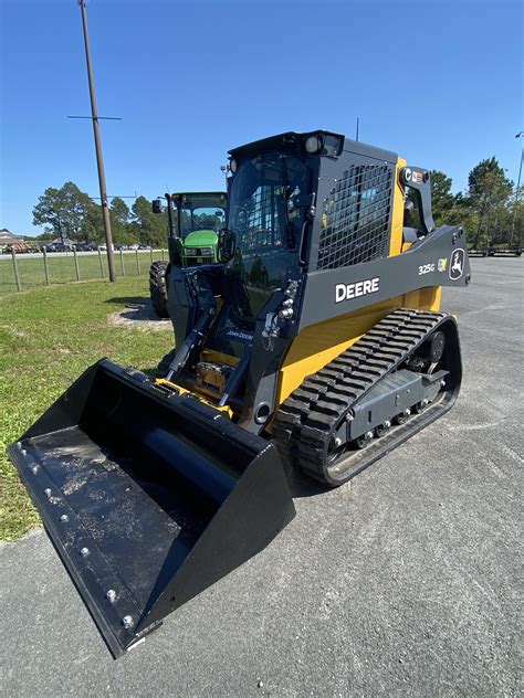 deere 325g skid steer|john deere 325g price.